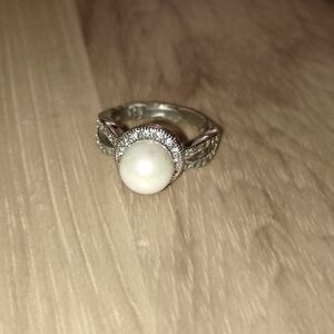 Costume Jewelry Ring